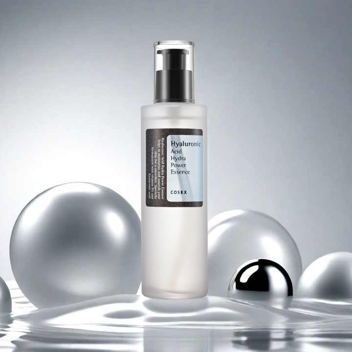 COSRX Эссенция увлажняющая с гиалуроновой кислотой Hyaluronic Acid Hydra Power Essence, 100 мл / Корея COSRX Эссенция увлажняющая с гиалуроновой кислотой Hyaluronic Acid Hydra Power Essence, 100 мл / Корея