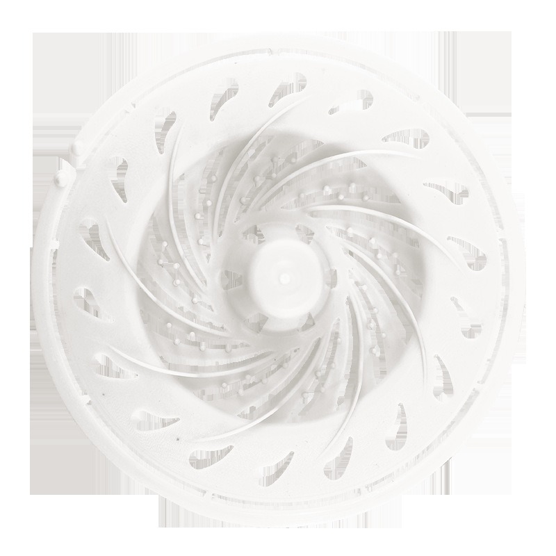 Сетка для раковины 9.5x9.5 см белый