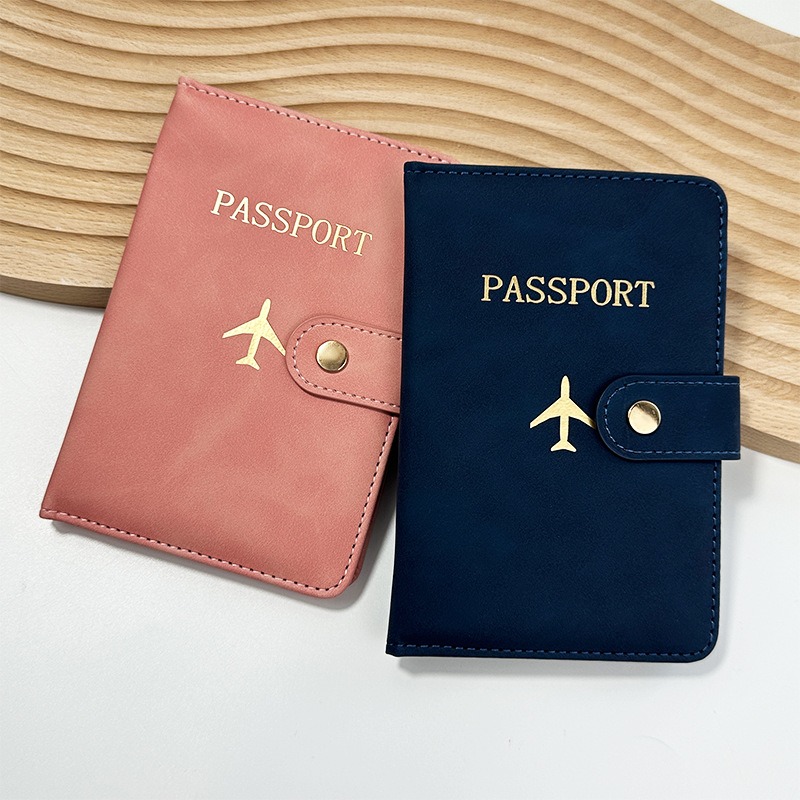 Обложка для паспорта