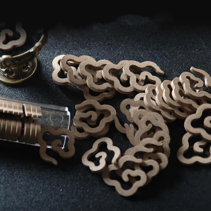 Таблетки с натуральными растительными благовониями