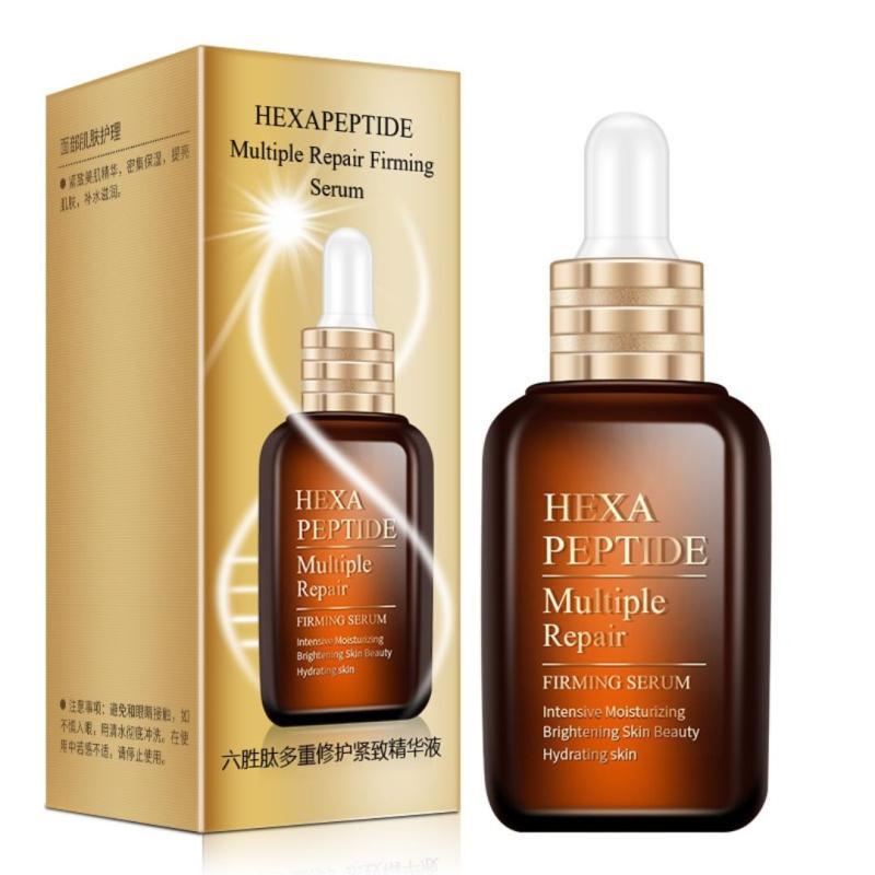 Сыворотка для лица Hexa Peptide Сыворотка для лица Hexa Peptide