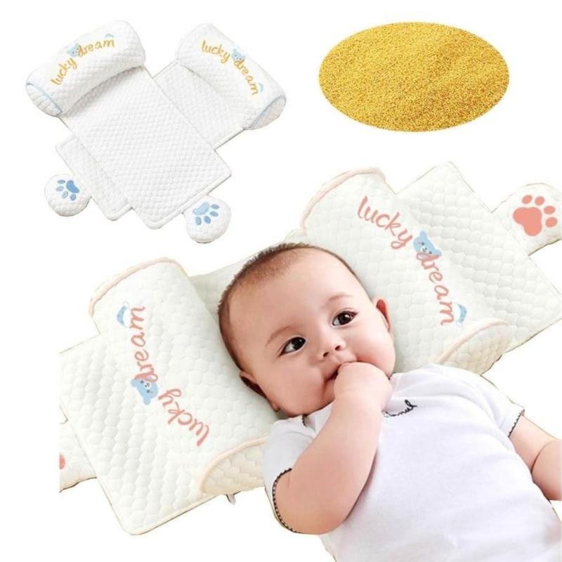 Подушка для формирования головы новорожденного