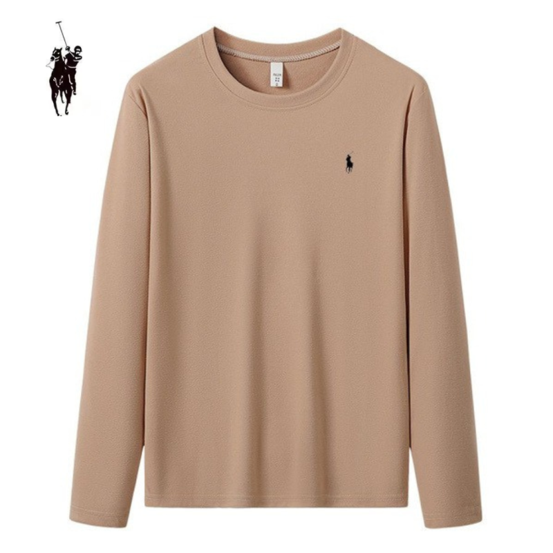Мужской Лонгслив Polo Ralph Lauren Мужской Лонгслив Polo Ralph Lauren
