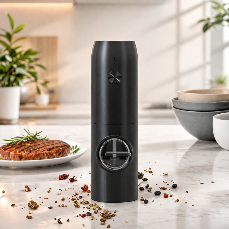 Мельница для специй электрическая