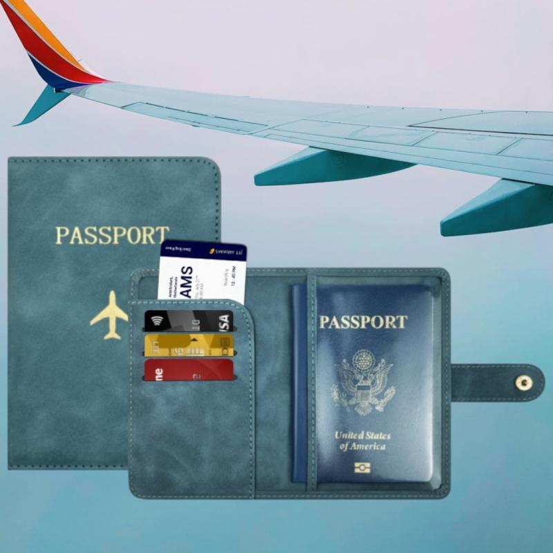 Обложка для паспорта