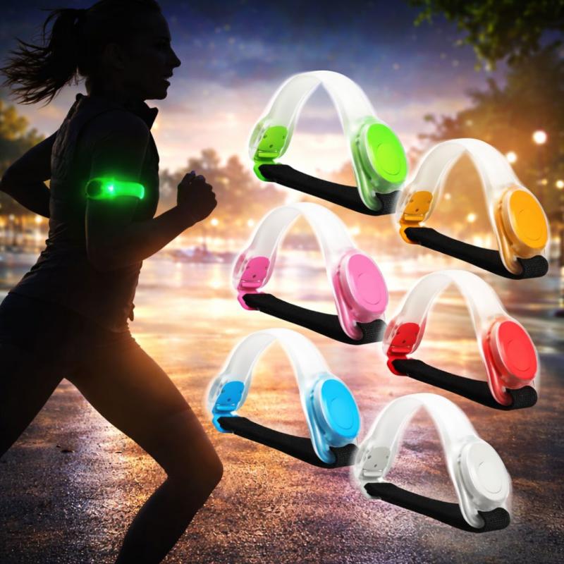 Регулируемый носимый ремень безопасности для бега