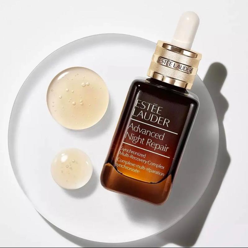 Estée Lauder Мультифункциональная восстанавливающая сыворотка Advanced Night Repair Synchronized Multi-Recovery Complex, 50 мл