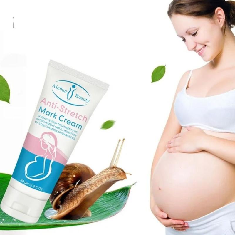 Anti-Stretch Mark Cream от Растяжек и Рубцов до и после родов, 60 г Anti-Stretch Mark Cream от Растяжек и Рубцов до и после родов, 60 г