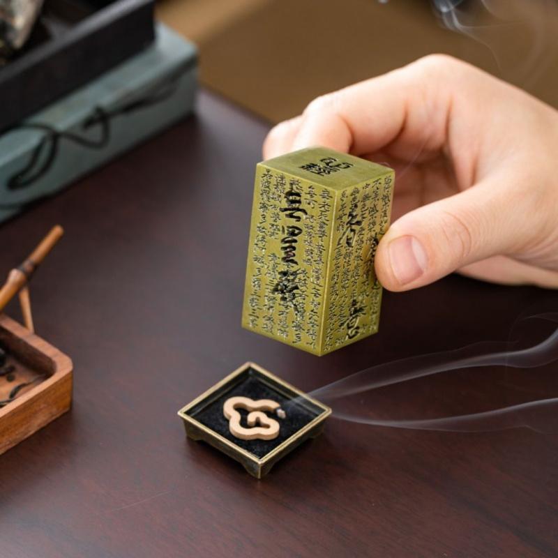 Подставка для благовоний