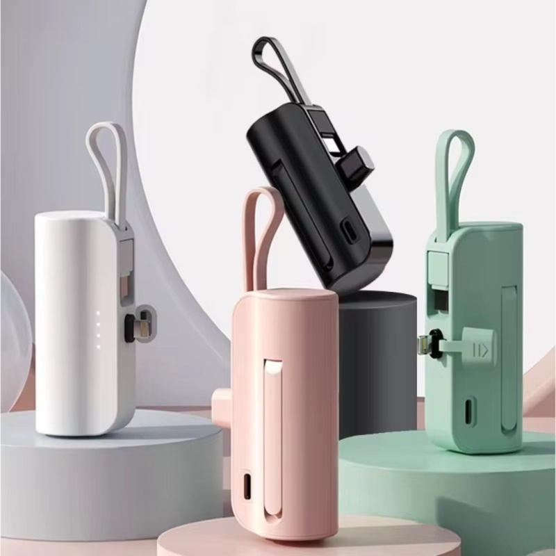 Power Bank 5000 Power Bank 5000