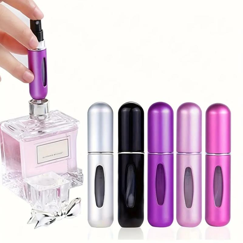 Флакон для распыления духов 5 мл