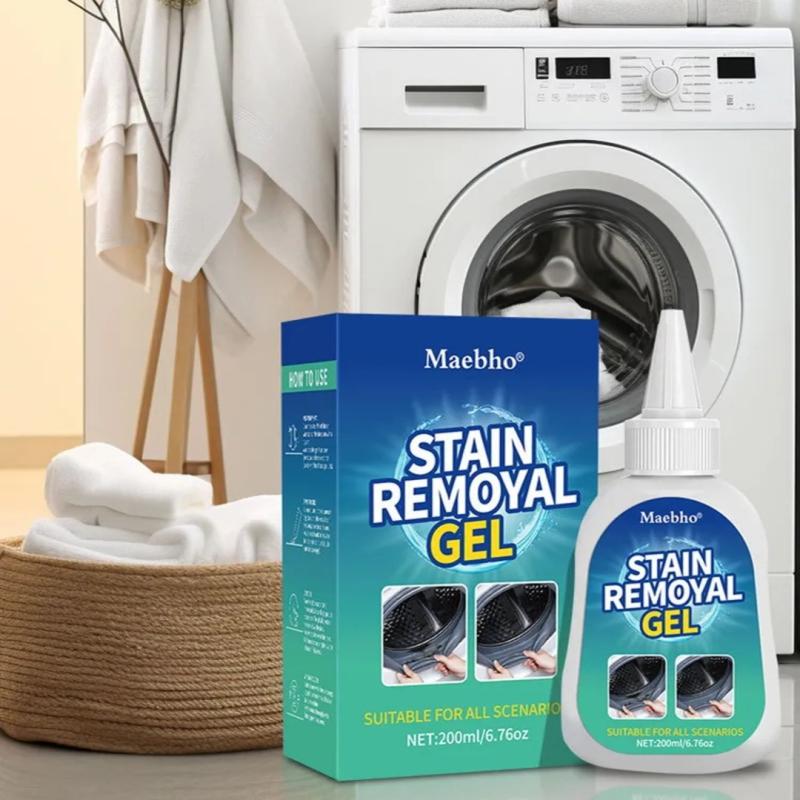 Гель для удаления плесени для стиральной машины ,200 мл