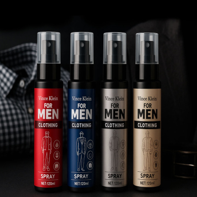 Vince Klein For Men, Вечный странник  Vince Klein For Men, Вечный странник