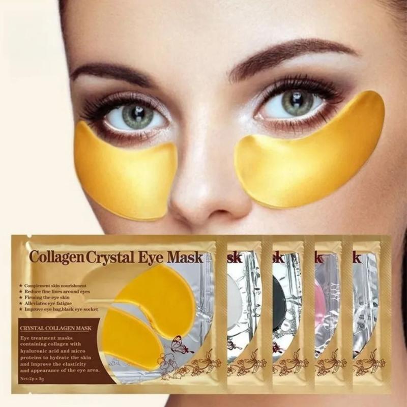 Патчи для глаз антивозрастные Premium Syn-Ake, Корея 1 шт