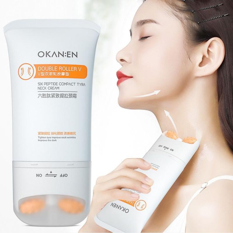 OKAN:EN Лифтинг для шеи и зоны декольте OKAN:EN Лифтинг для шеи и зоны декольте