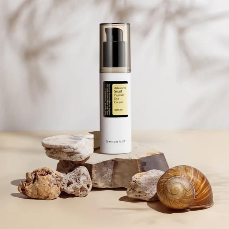 COSRX Антивозрастной крем вокруг глаз с пептидами Advanced Snail Peptide Eye Cream, 25 мл / Корея COSRX Антивозрастной крем вокруг глаз с пептидами Advanced Snail Peptide Eye Cream, 25 мл / Корея