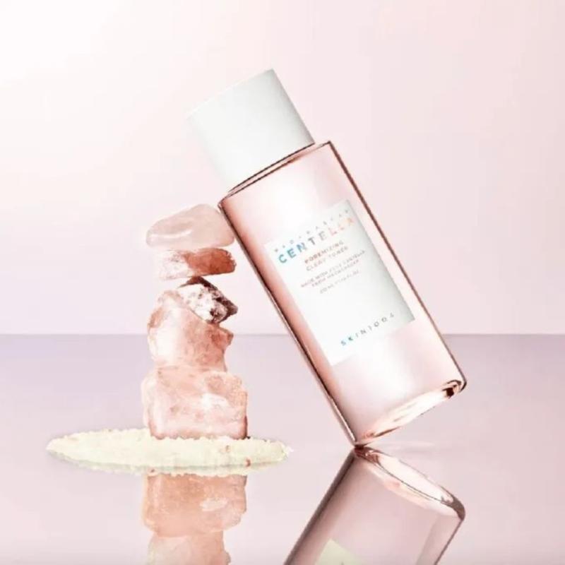 SKIN1004 Тоник для сужения пор / SKIN1004 Madagascar Centella Poremizing Clear Toner ,210 мл SKIN1004 Тоник для сужения пор / SKIN1004 Madagascar Centella Poremizing Clear Toner ,210 мл