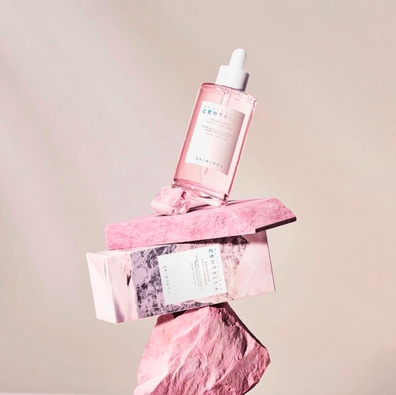 SKIN1004 Сыворотка для лица себорегулирующая с центеллой  / SKIN1004 Madagascar Centella Poremizing Fresh Ampoule 100 ml