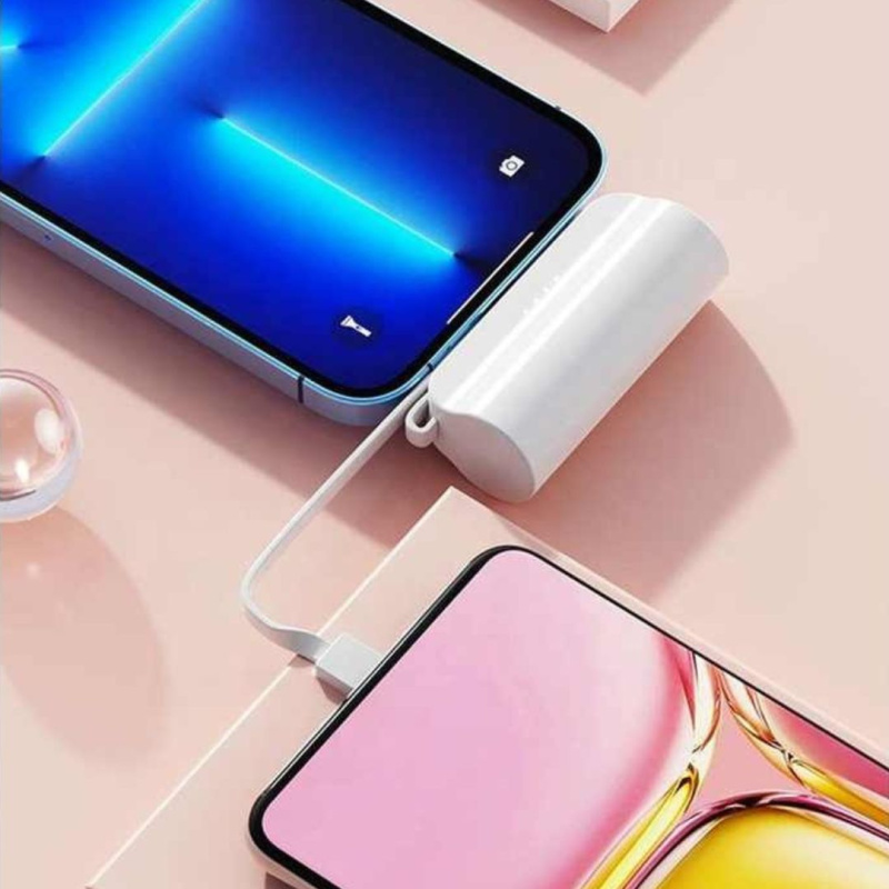 Power Bank 5000 Power Bank 5000