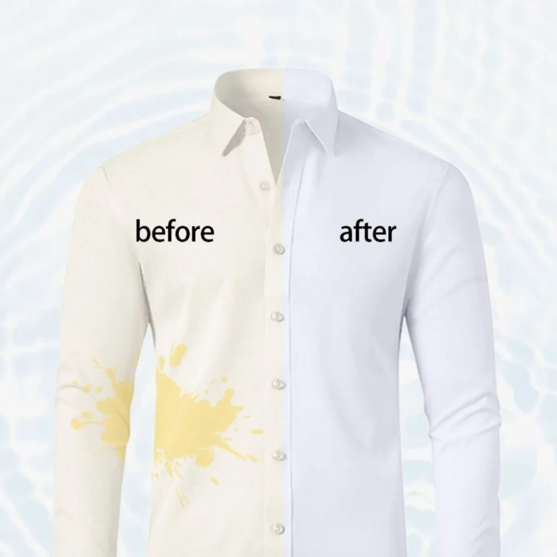 CASHAREYA Салфетки для восстановления белизны вещей  (10 шт)