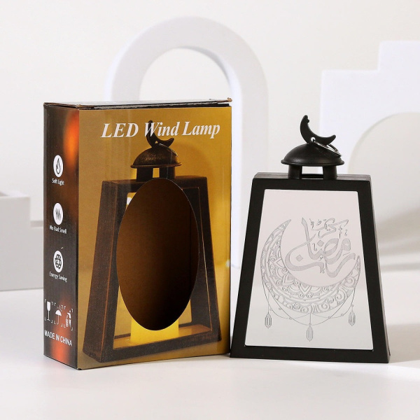 Светильник декоративный