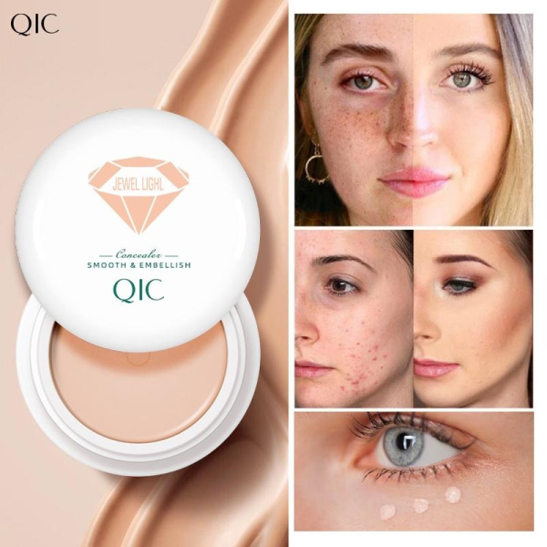 QIC Консилер для лица и глаз #130 QIC Консилер для лица и глаз #130