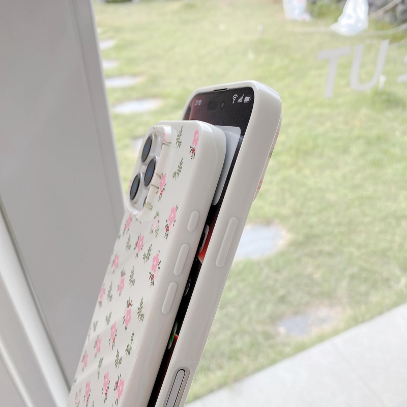 Чехол QLTYPRI для iPhone 16 Pro Чехол QLTYPRI для iPhone 16 Pro