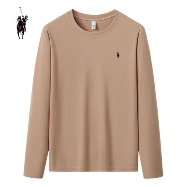 Мужской Лонгслив Polo Ralph Lauren