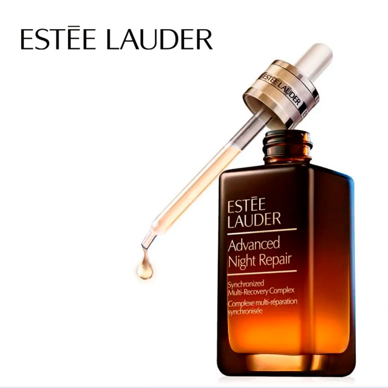 Estée Lauder Мультифункциональная восстанавливающая сыворотка Estée Lauder Мультифункциональная восстанавливающая сыворотка