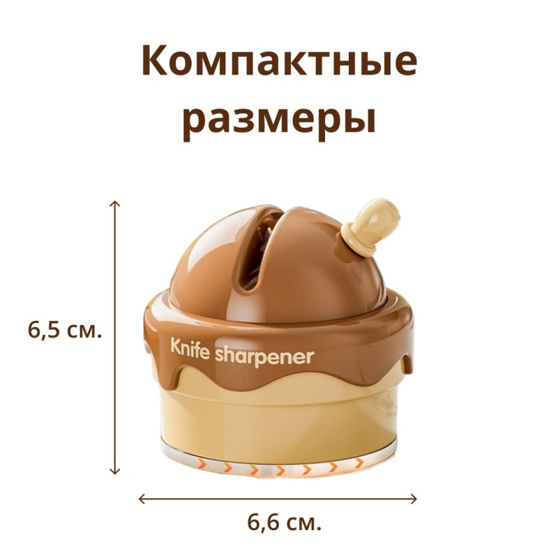 Точилка для ножей и ножниц Точилка для ножей и ножниц