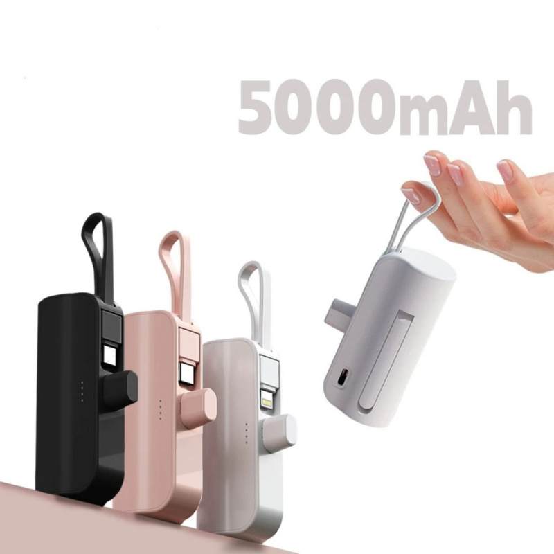 Power Bank 5000 Power Bank 5000