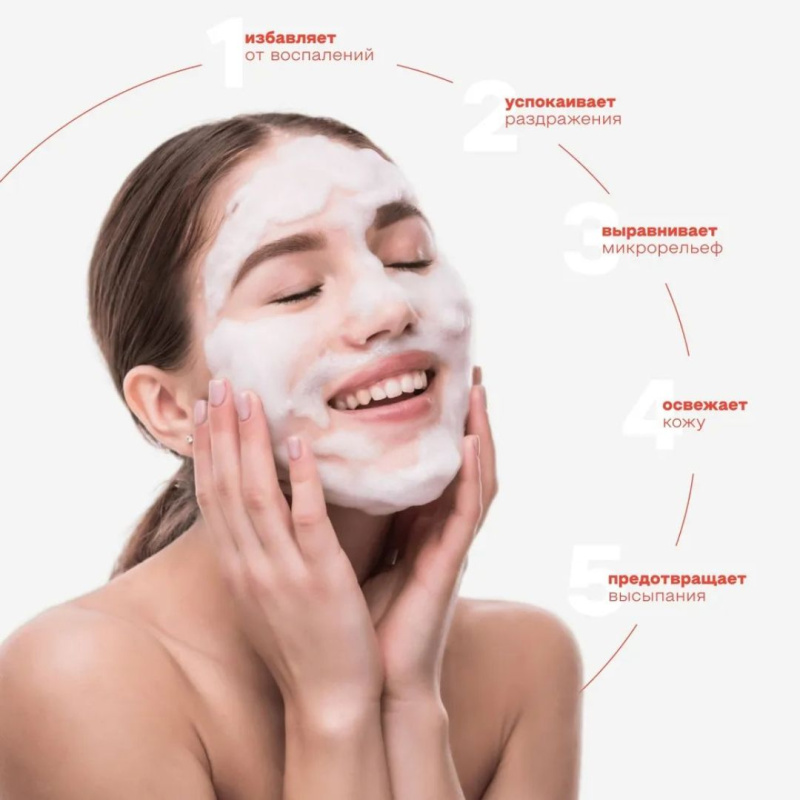 COSRX Пенка для умывания с салициловой кислотой для проблемной кожи Salicylic Acid Daily Gentle Cleanser 150 мл COSRX Пенка для умывания с салициловой кислотой для проблемной кожи Salicylic Acid Daily Gentle Cleanser 150 мл