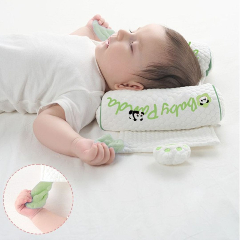 Подушка для формирования головы новорожденного