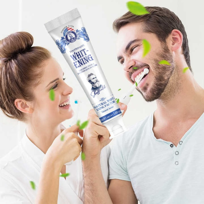 SHEFFIELD Зубная паста для отбеливания зубов , Whitening 75 мл SHEFFIELD Зубная паста для отбеливания зубов , Whitening 75 мл