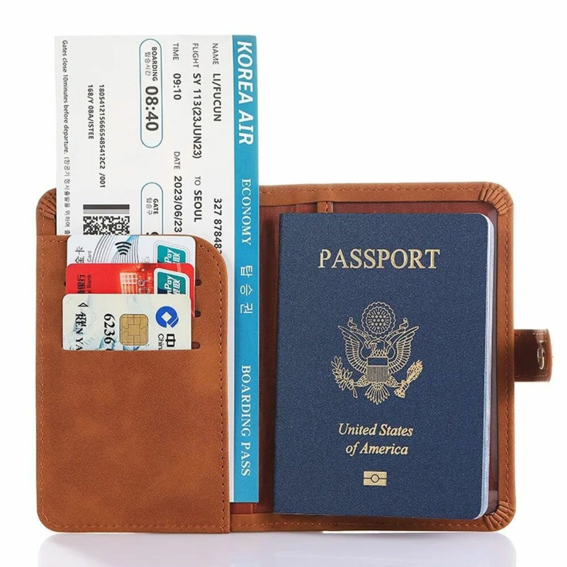 Обложка для паспорта