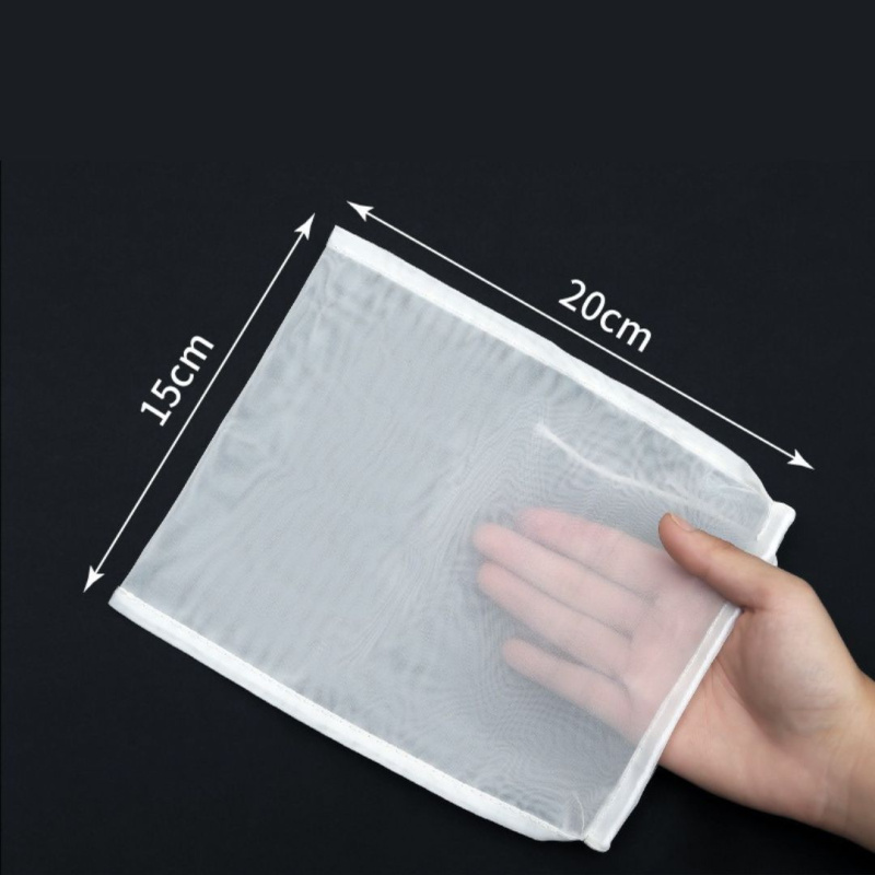 Лавсановый мешок Маленький размер [15*20 см]