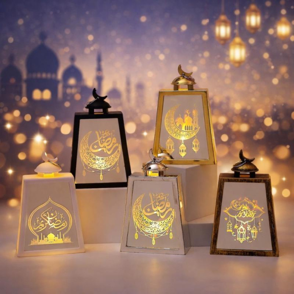 Светильник декоративный