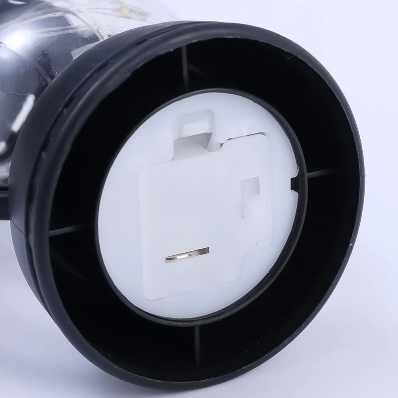 Новогодний декоративный светильник