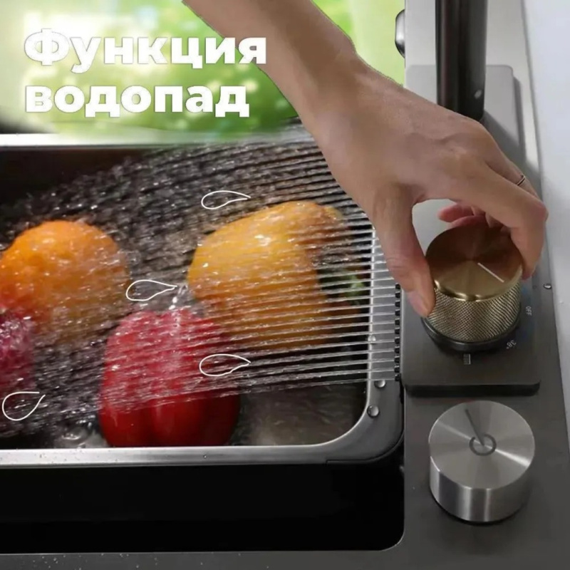Мойка для кухни (Раковина) Мойка для кухни (Раковина)