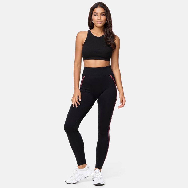 Спортивные леггинсы Comfort & Active Спортивные леггинсы Comfort & Active