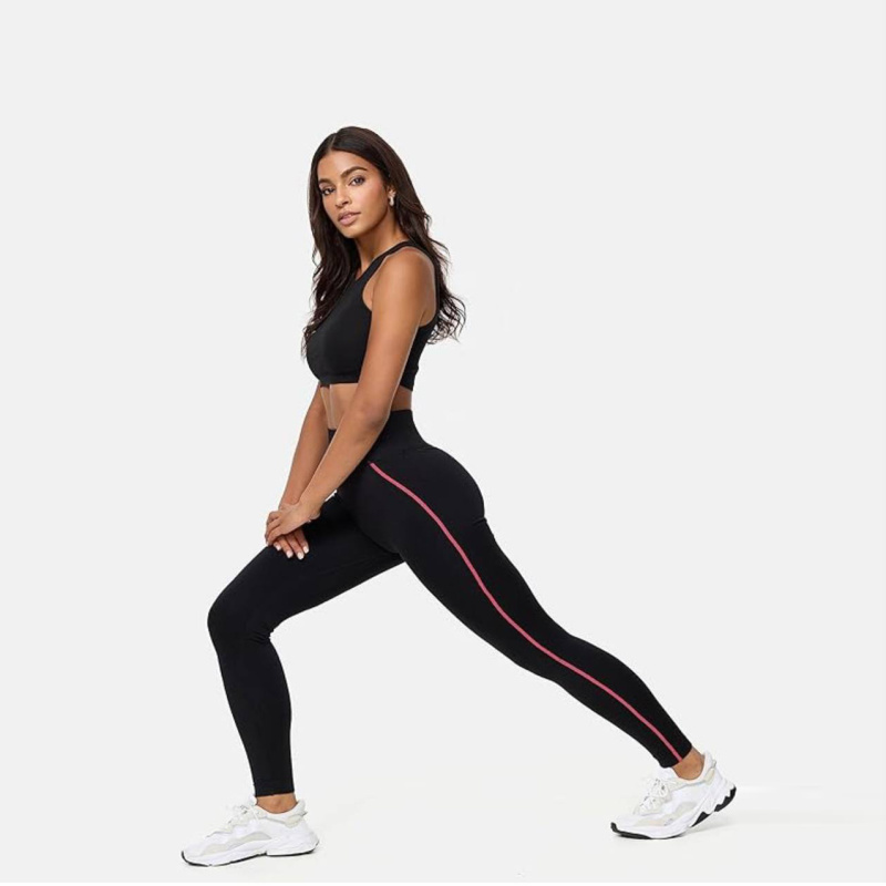 Спортивные леггинсы Comfort & Active Спортивные леггинсы Comfort & Active