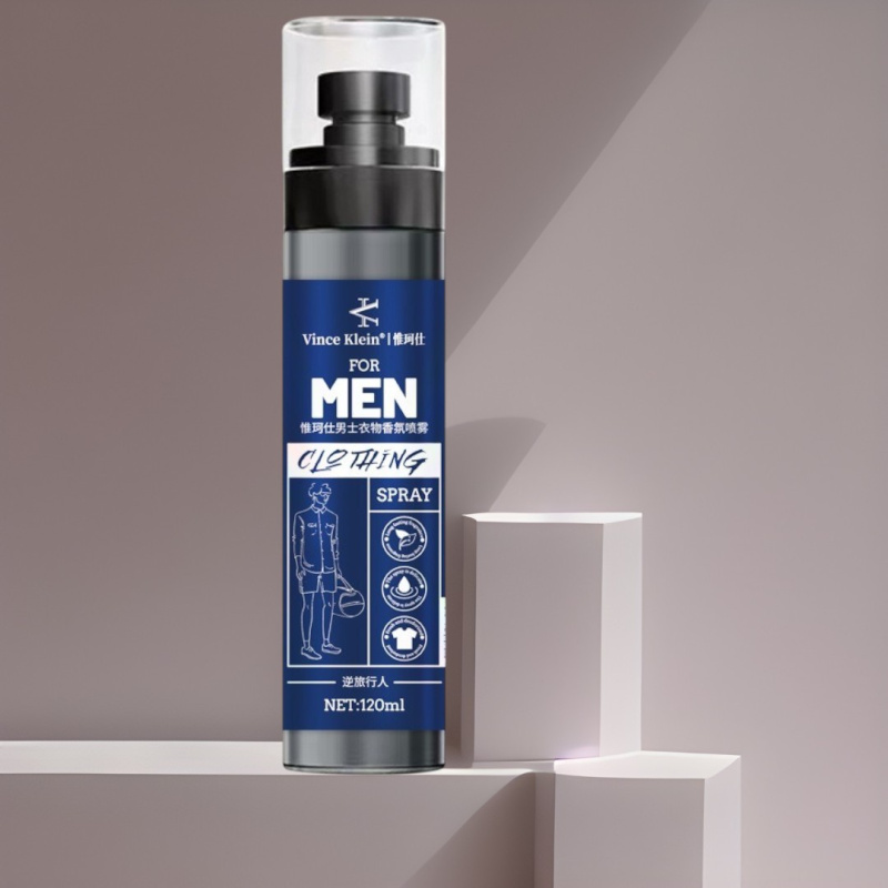 Vince Klein For Men, Вечный странник  Vince Klein For Men, Вечный странник