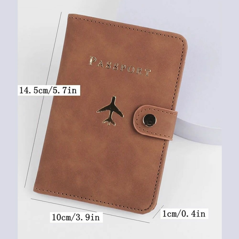 Обложка для паспорта