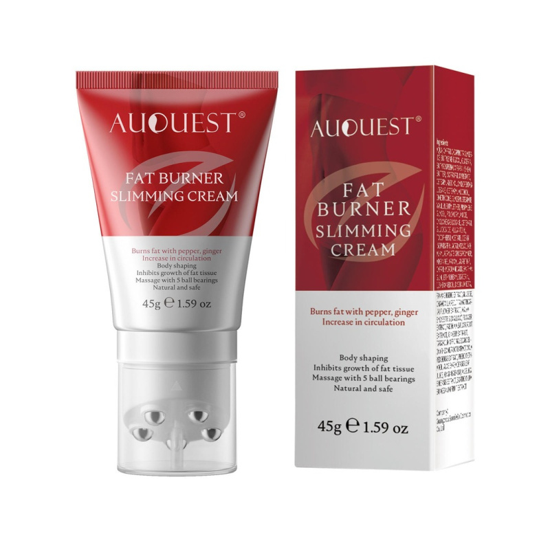 AUQUEST Rolling Ball Массажный крем  для похудения AUQUEST Rolling Ball Массажный крем  для похудения