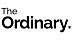 The ordinary The ordinary