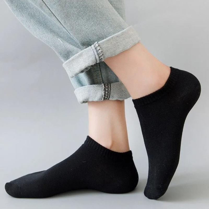 Комплект носков, 5 пар, универсальный размер