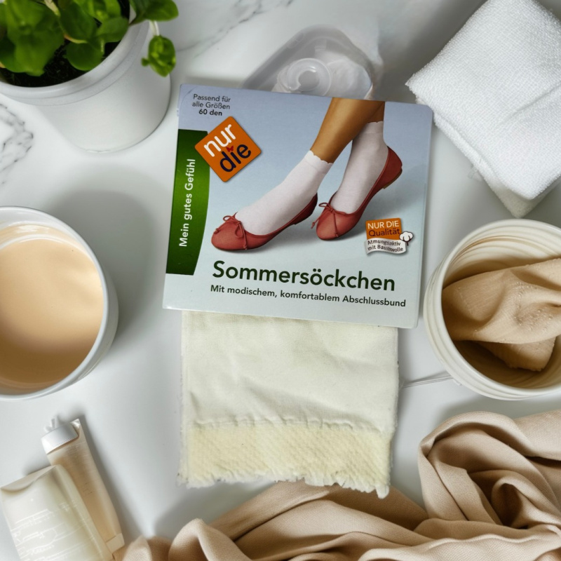 Носки "Summer" 60 ден  Носки "Summer" 60 ден