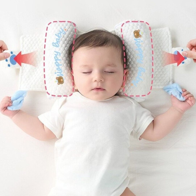 Подушка для формирования головы новорожденного